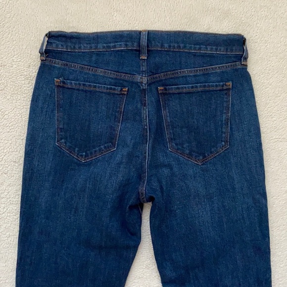 Old Navy Boyfriend Jeans - Picture 6 of 13